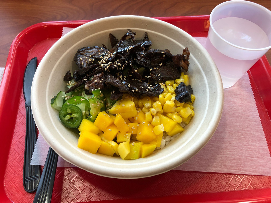 Poke Garden