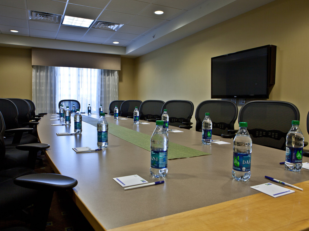 Holiday Inn Express & Suites Lansing-dimondale By IHG主图