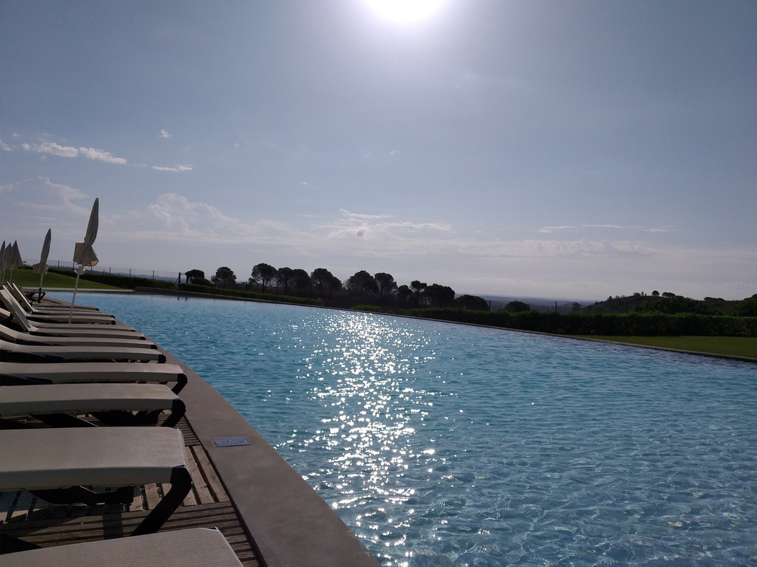 Algarve Race Resort - Hotel主图