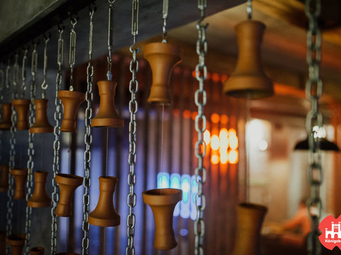 Hookah Place Kaliningrad-加里宁格勒必去景点