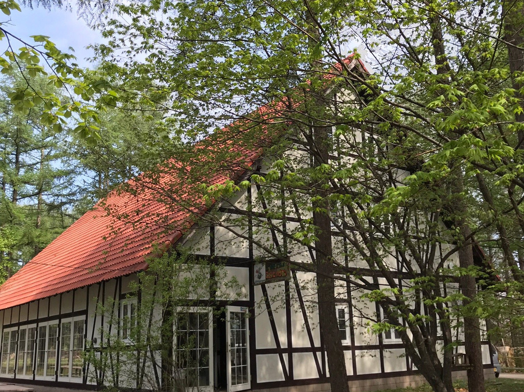 Glamping Resort Feriendorf主图