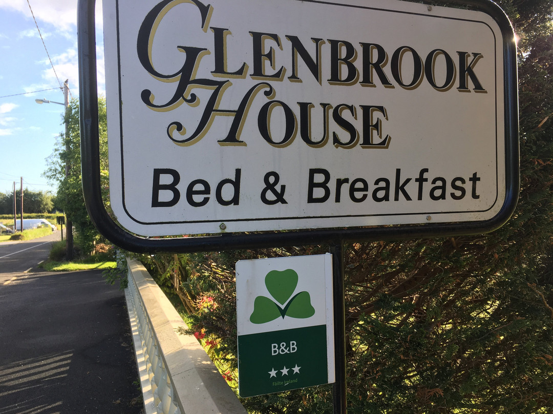 Glenbrook House主图