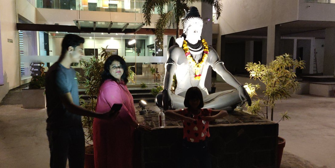 Hotel The Grand Daksh Somnath主图