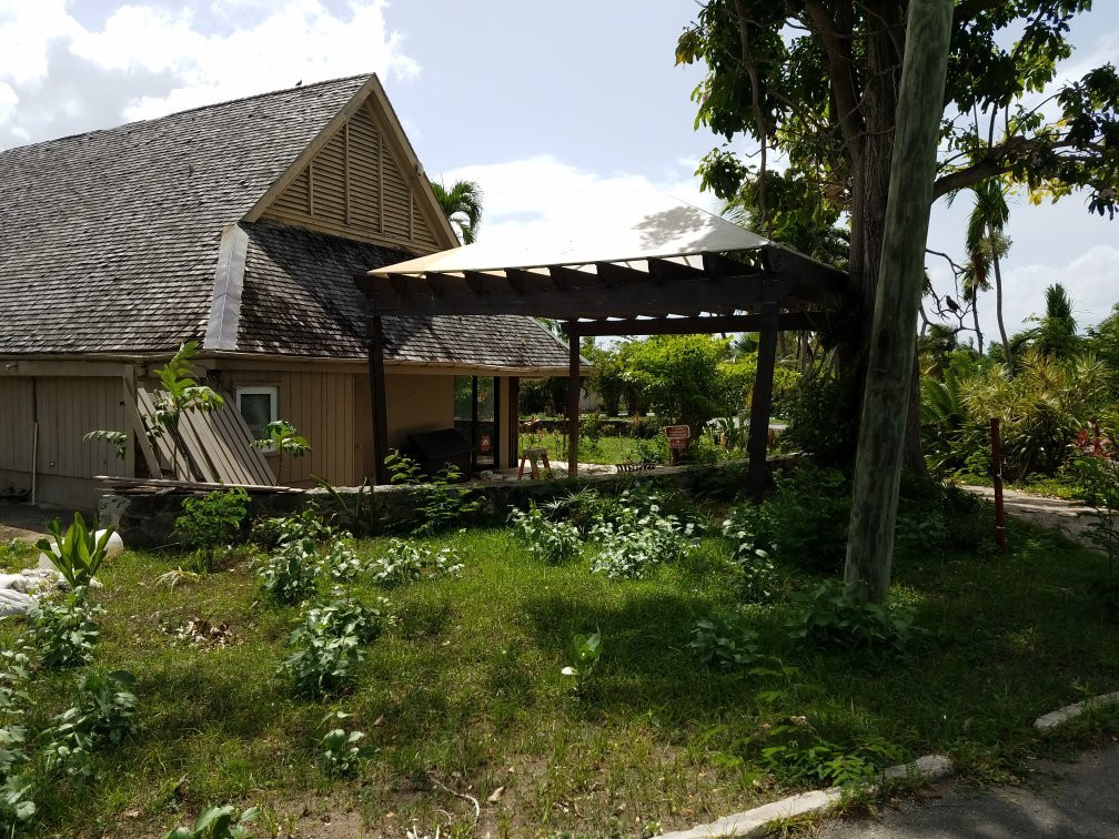 Caneel Bay Resort主图