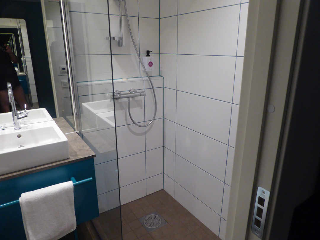 Quality Hotel The Mill主图