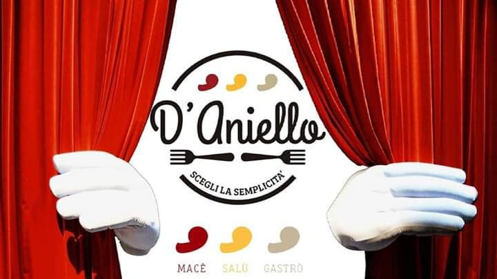 Sovereto餐馆和美食-Macelleria-Braceria D'aniello