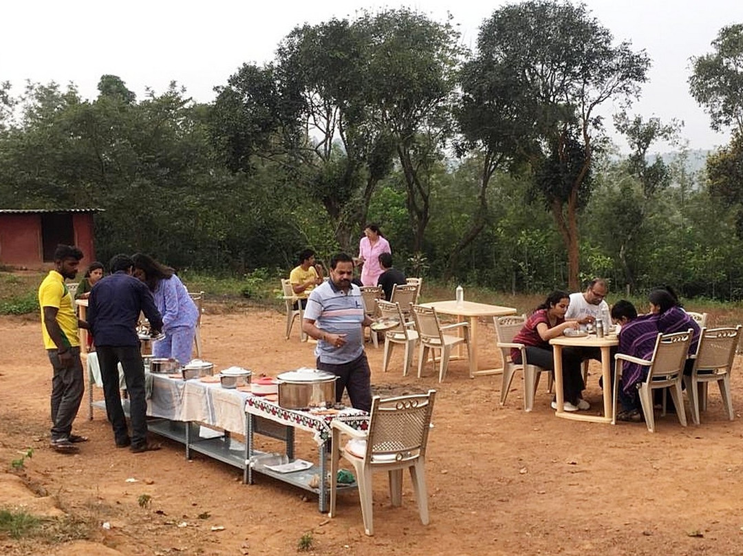 Ruthu Herittage Homes, Sakleshpur主图