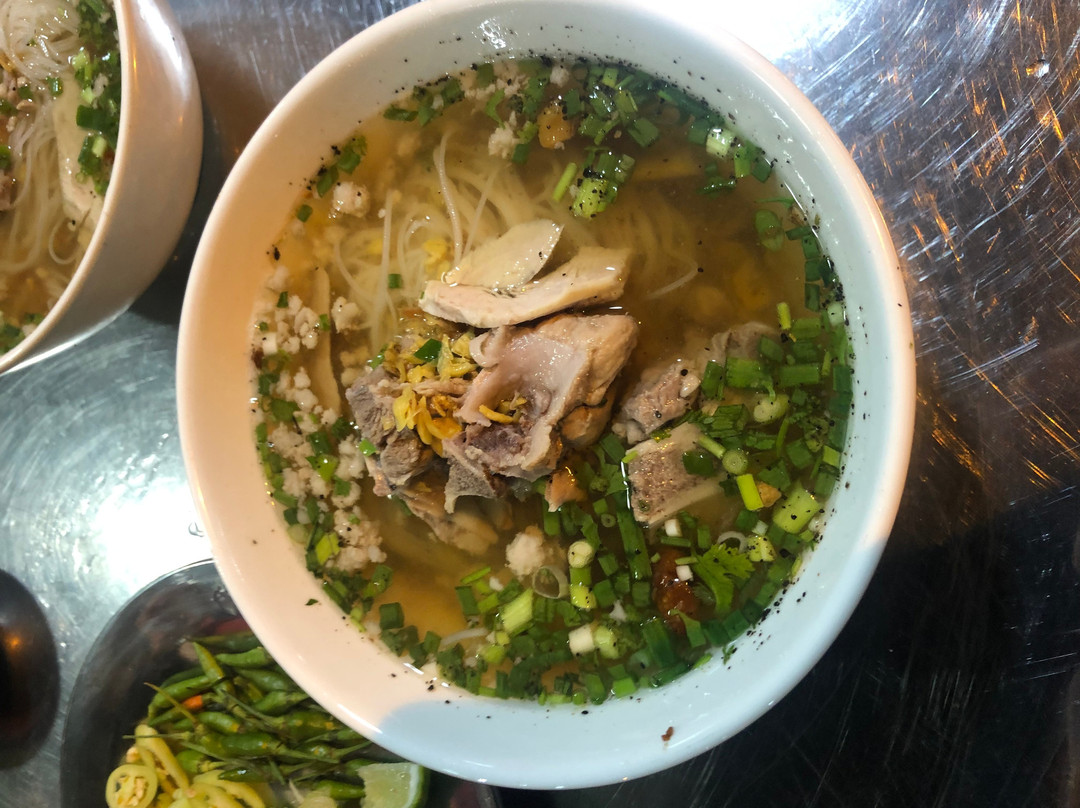 Secret Food Tours Ho Chi Minh-胡志明市必去景点