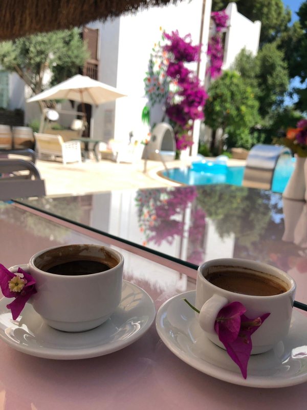 Ece Hotel Bodrum-官方