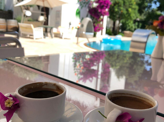 Ece Hotel Bodrum主图