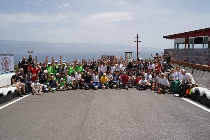 Karting Club Messina景点图片