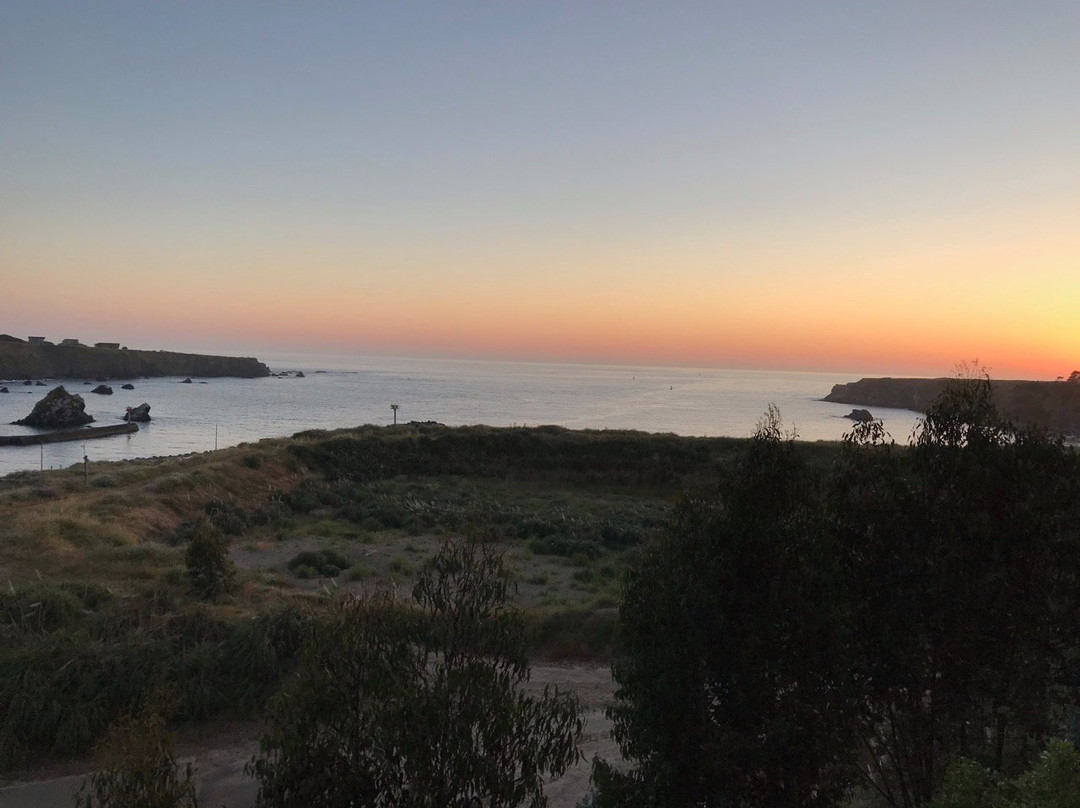 North Cliff Hotel主图