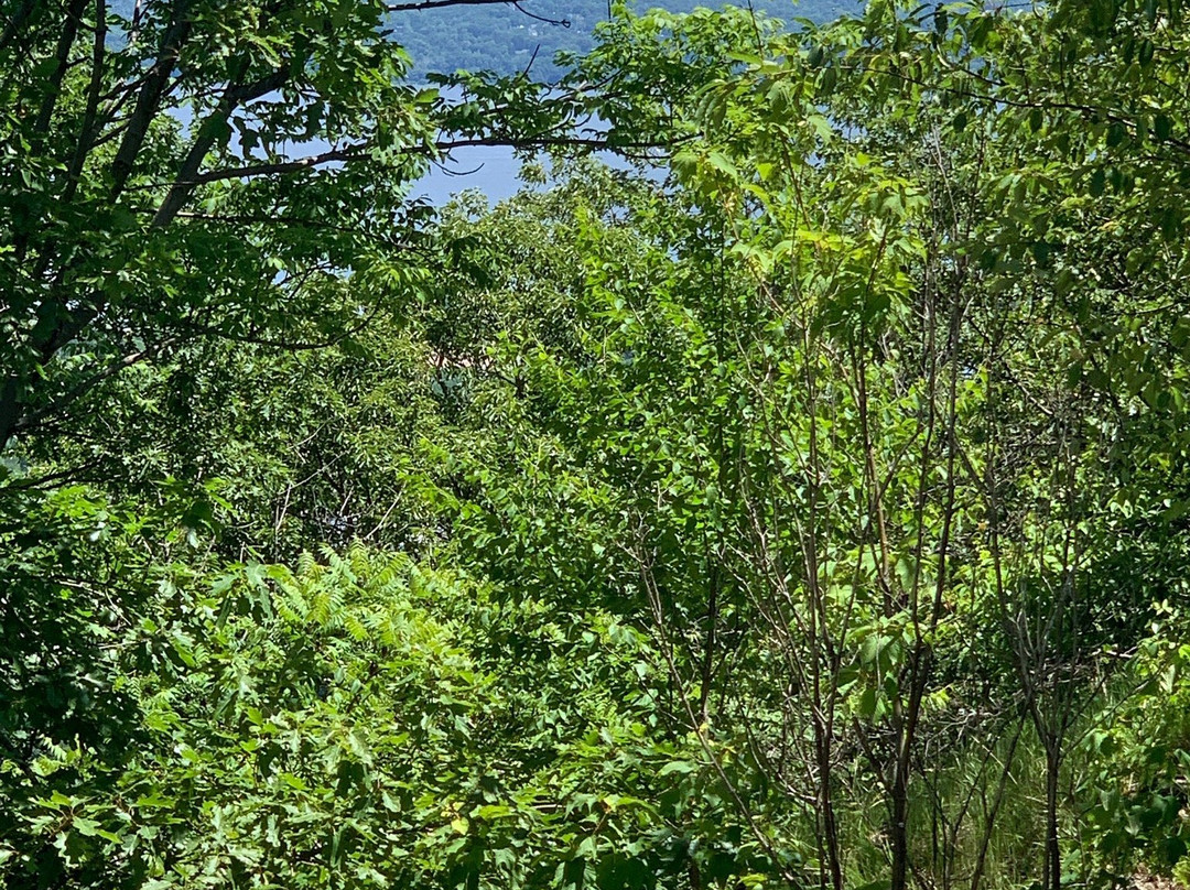 High Tor State Park-New City必去景点