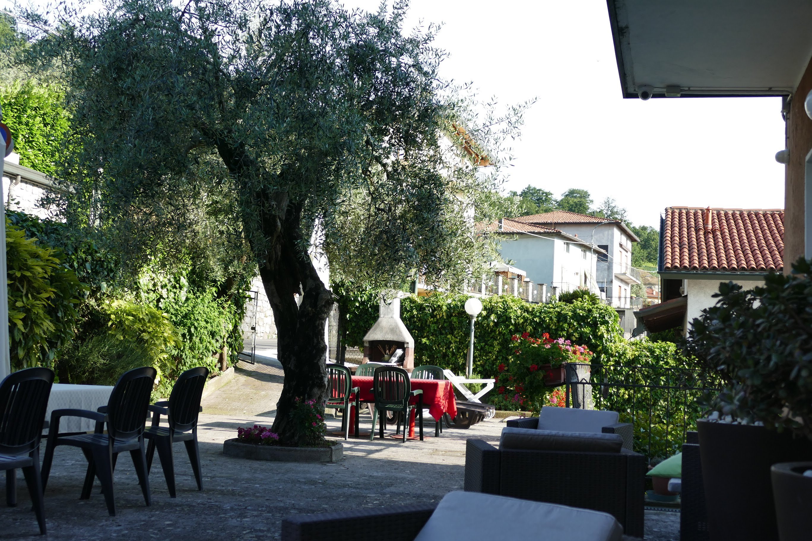 Bellavista Meuble-浴室