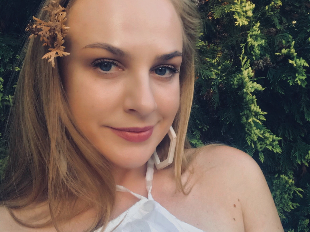 Paustovskiy Park Hotel主图