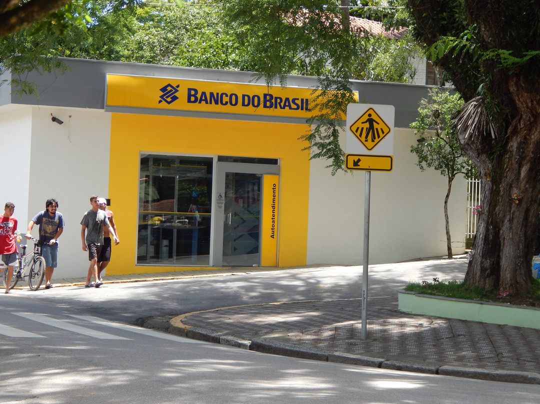 Igreja Matriz Nissa Senhora do Bonsucesso-Monteiro Lobato必去景点