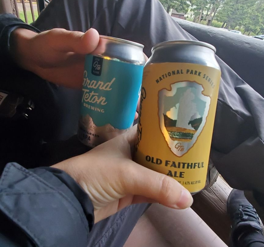 罗斯福旅馆小屋主图