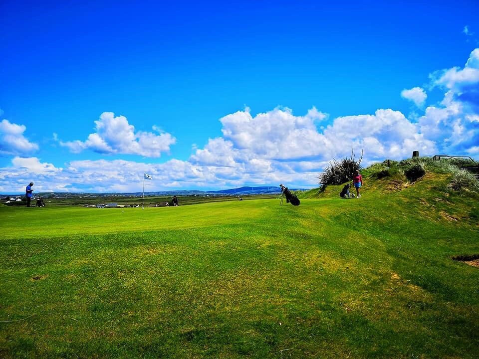 Spanish Point Golf Club景点图片