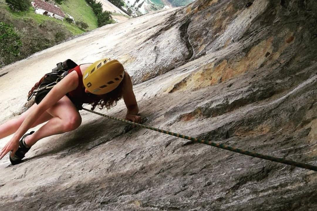 Guatape Outdoors-Guatape必去景点