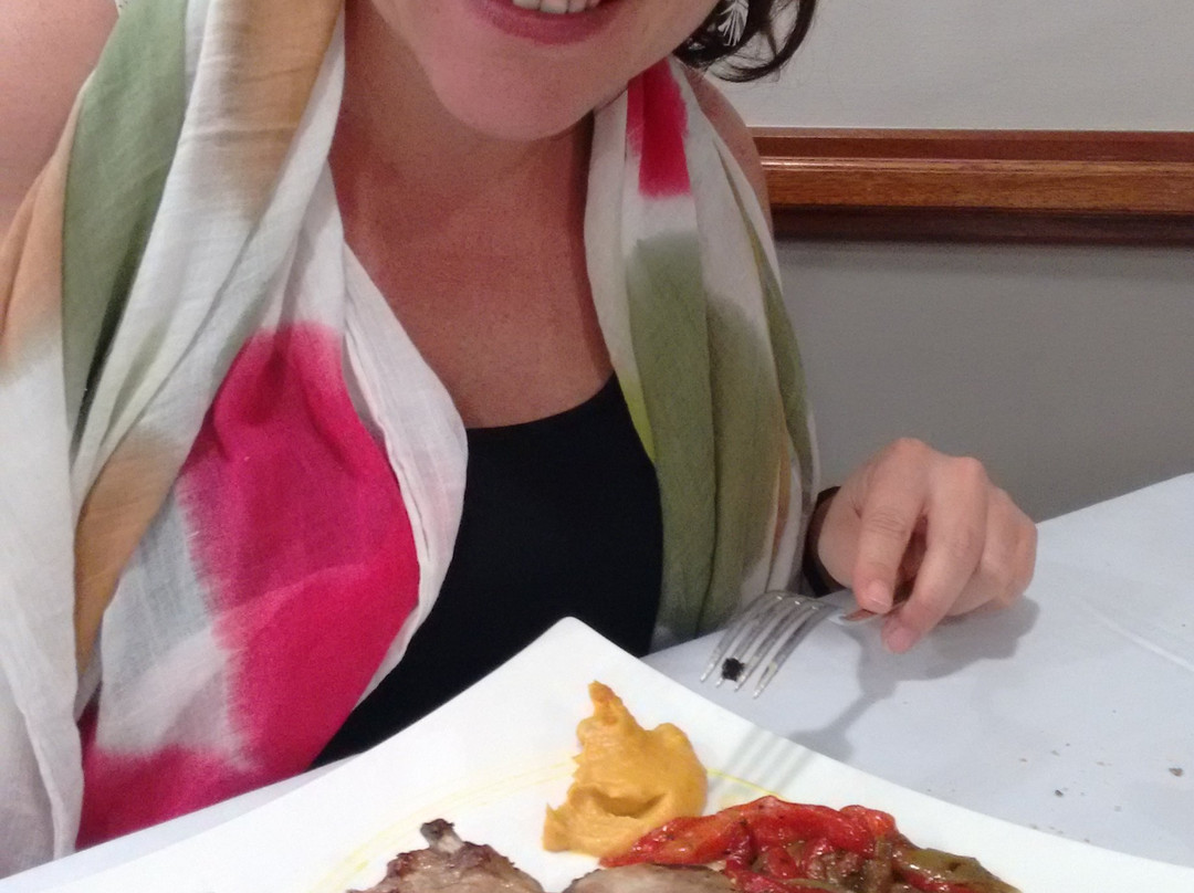 Hotel Guadalope主图