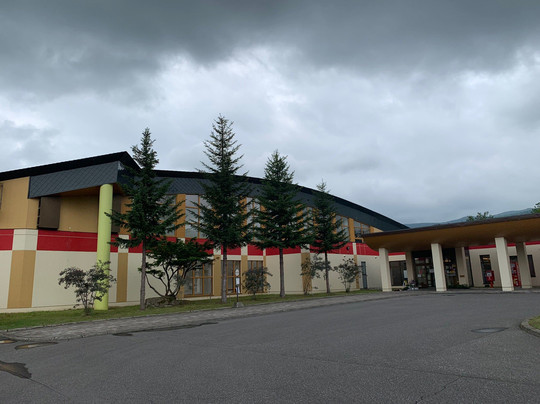 Oketo Katsuyama Onsen Yuyu-置户町必去景点