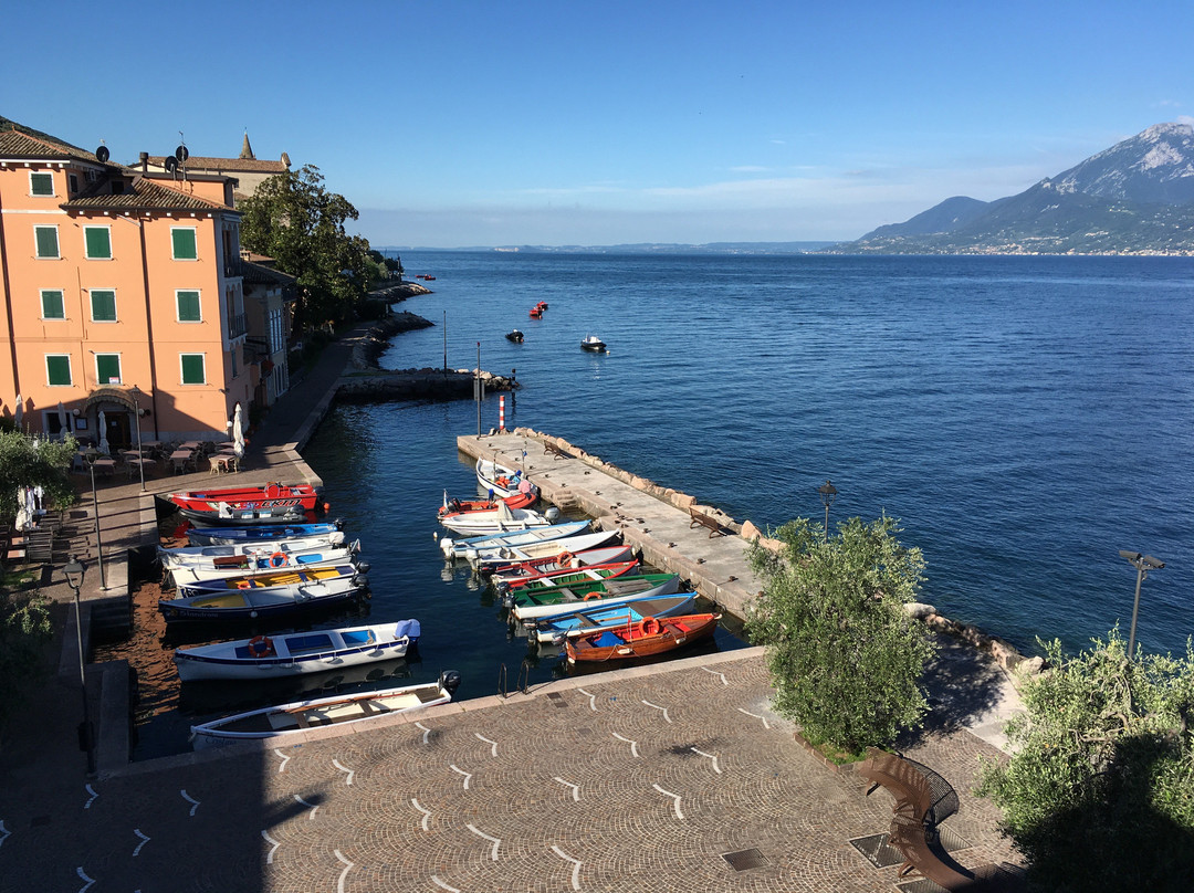 Club da Baia Kite & Lounge Hotel主图