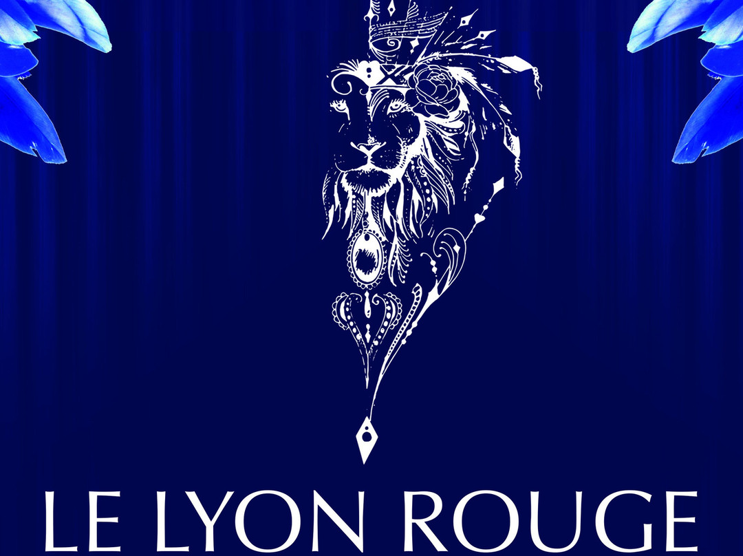 Le Lyon Rouge景点图片