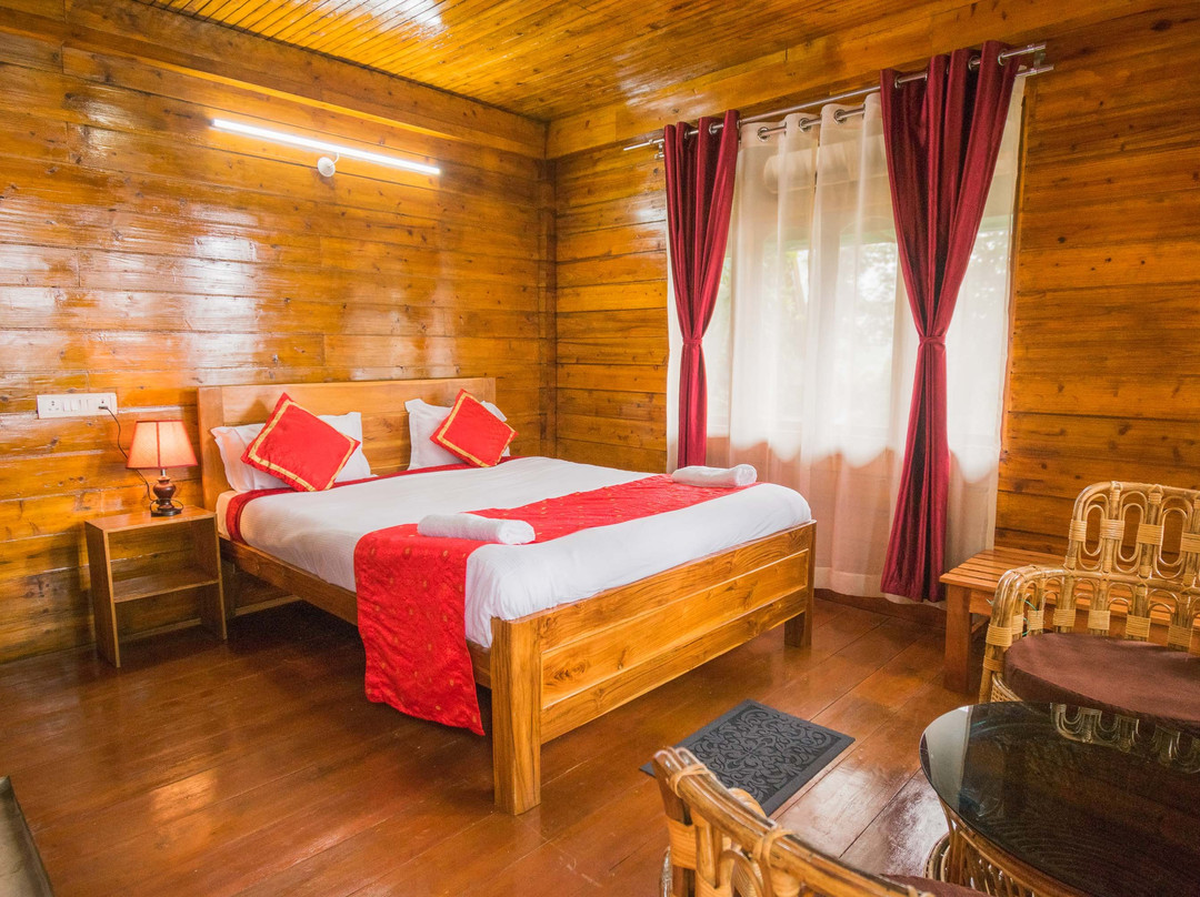 Sunnyside Eco Homestay