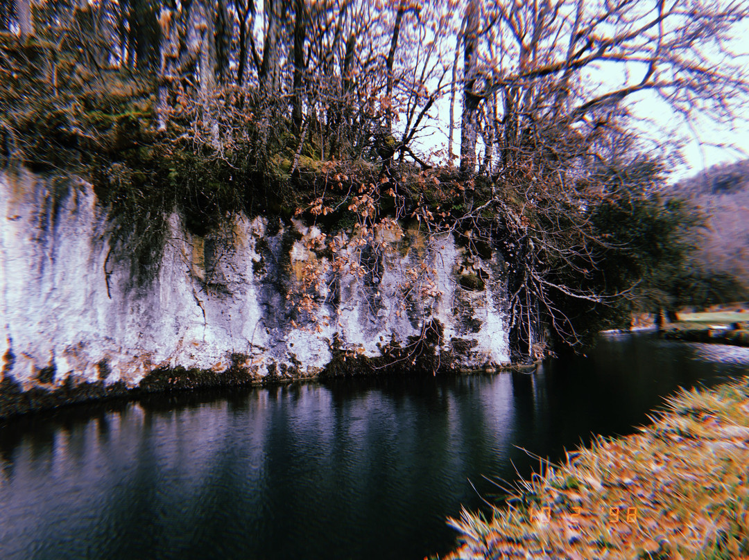 Le Moulin du Trel景点图片