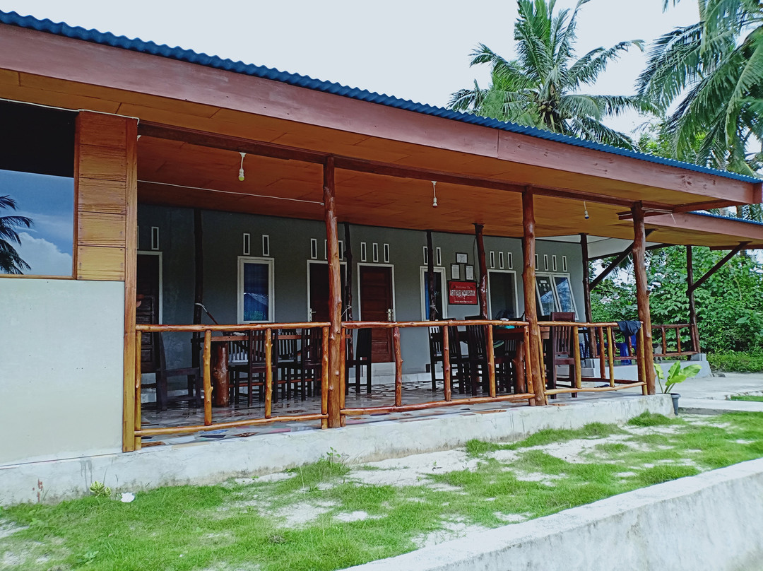 Tuapejat旅游攻略图片