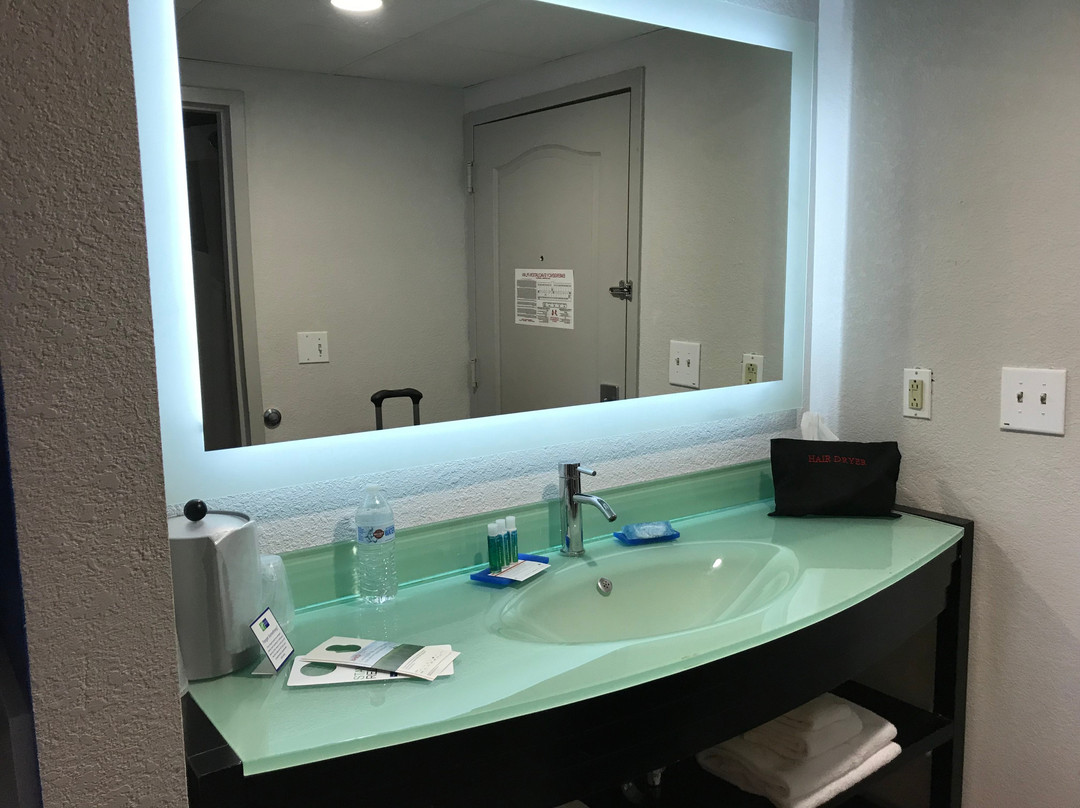 Holiday Inn Express Rochester - Greece By IHG主图