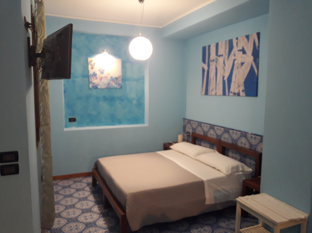 Petit Hotel主图