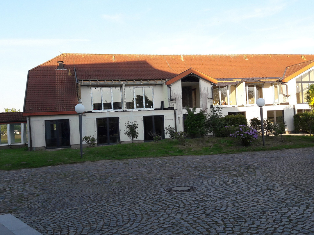 Aedenlife Hotel & Resort Rugen主图