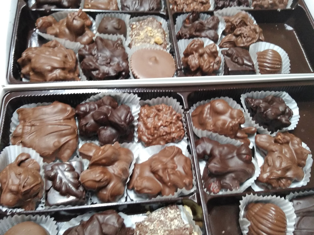Third Avenue Chocolate Shoppe景点图片