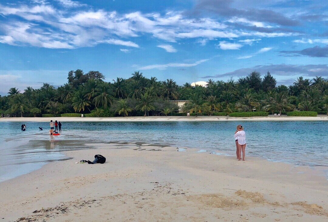 Equity Beach Inn主图