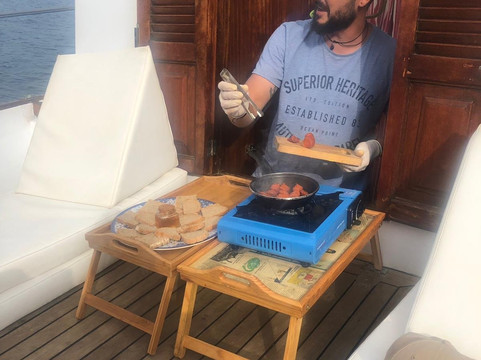 Exclusivesail-马洛卡帕尔马必去景点