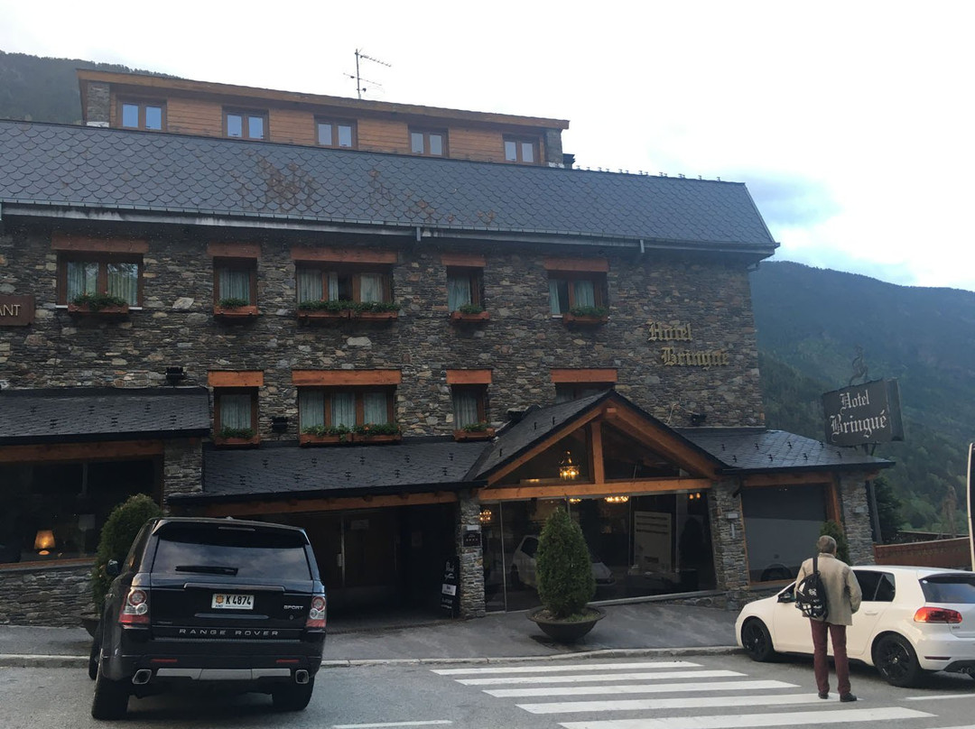 Hotel & SPA Bringué主图