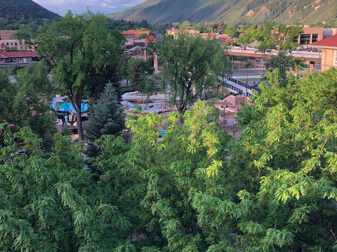 Hotel Colorado主图