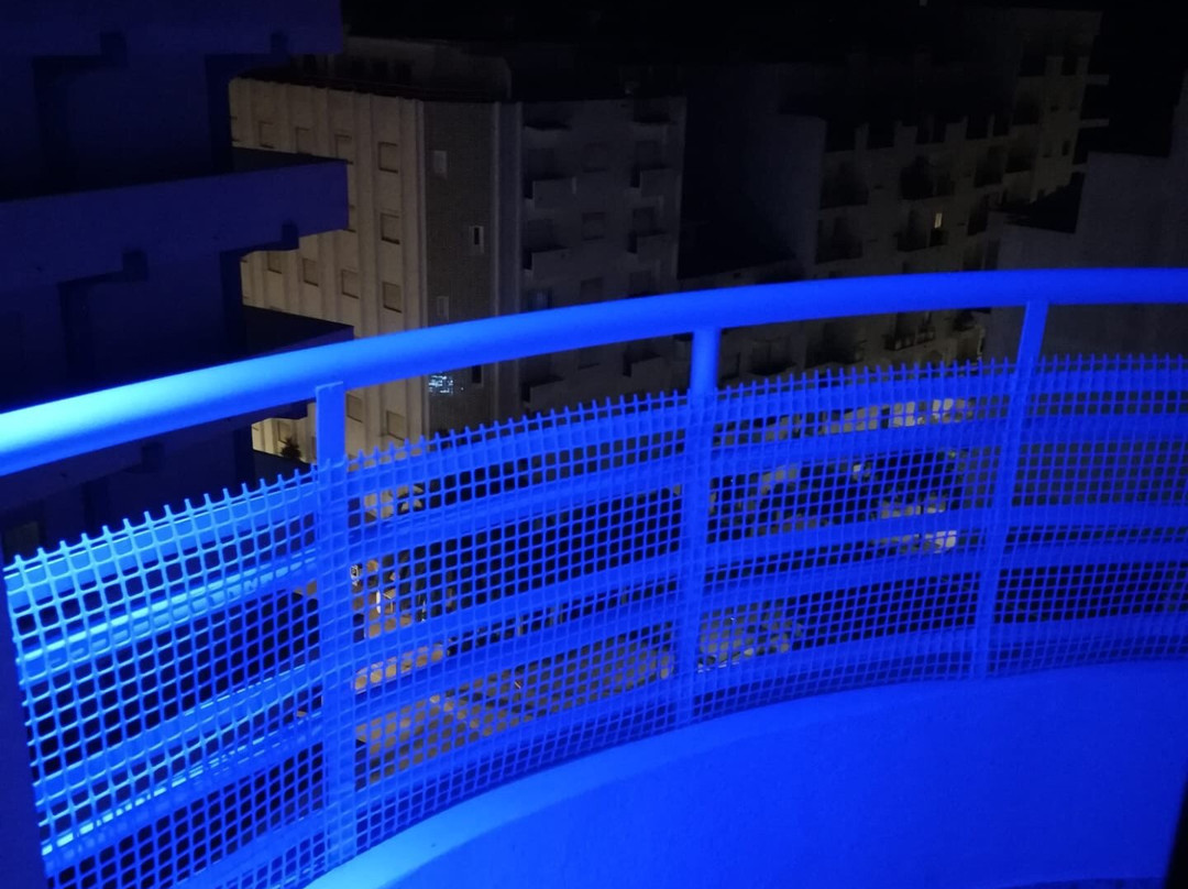 Aparthotel Rosamar II主图