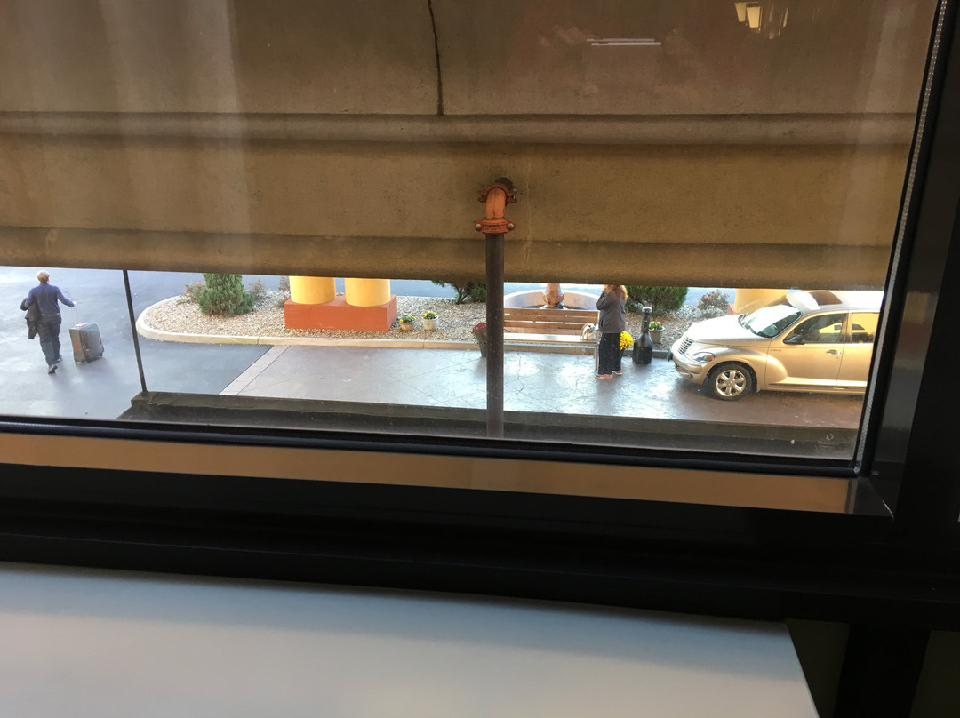 Holiday Inn Express & Suites Knoxville-clinton By IHG主图