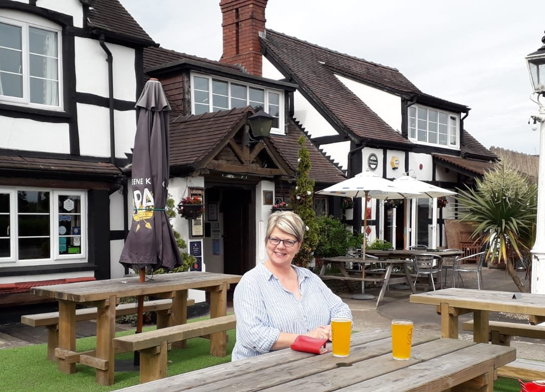 Rose & Crown