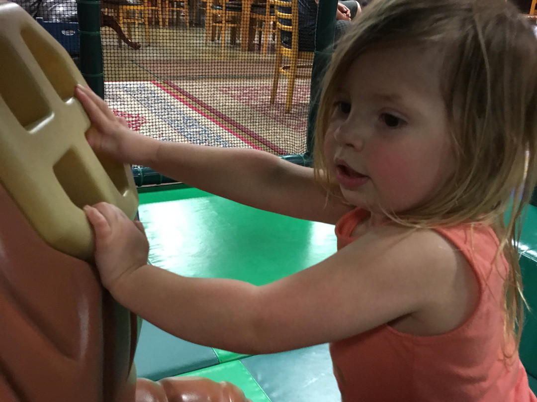 The Chelsea Treehouse-Chelsea必去景点