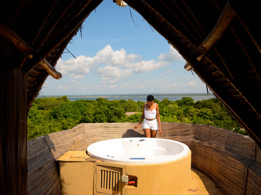 The Sands at Chale Island度假村主图