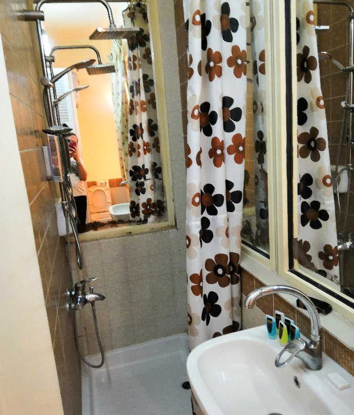 Alexander The Great Hotel主图