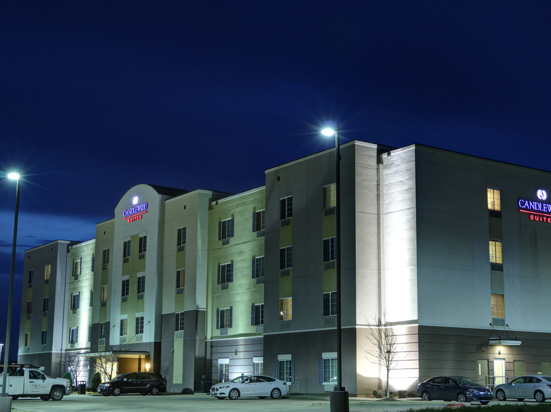 Candlewood Suites Texarkana by IHG主图