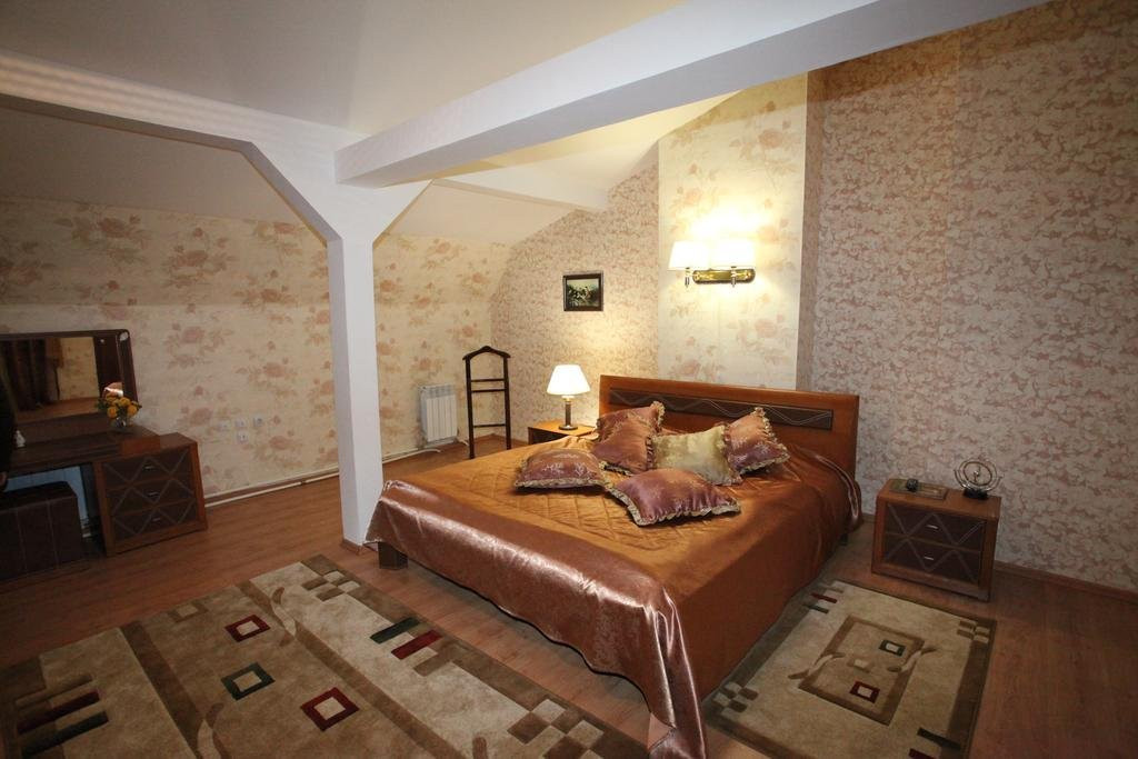 Georgievskaya Hotel主图