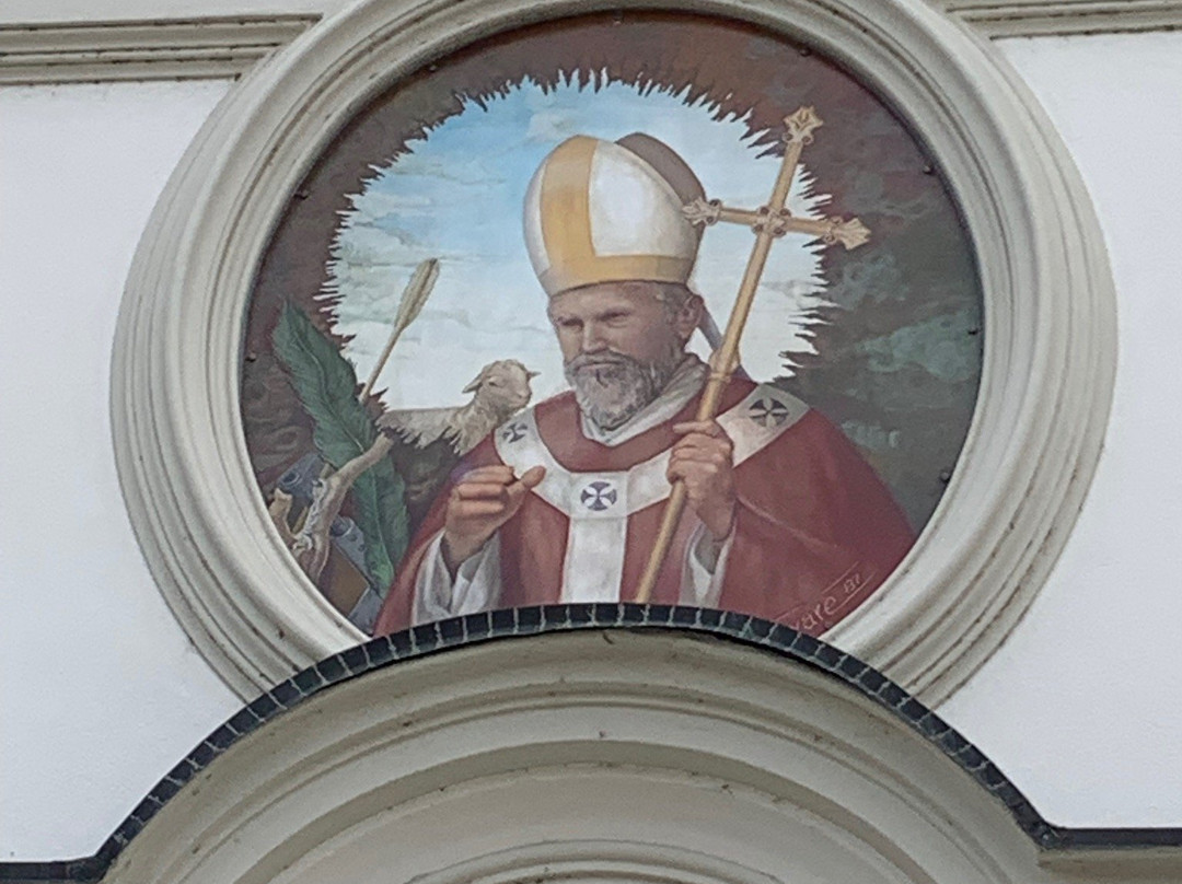 Casaletto Lodigiano旅游攻略图片