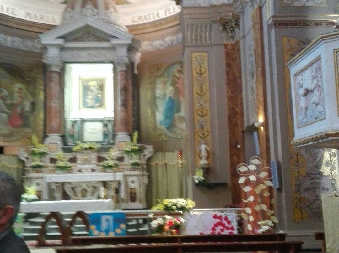 Chiesa Ss. Salvatore景点图片
