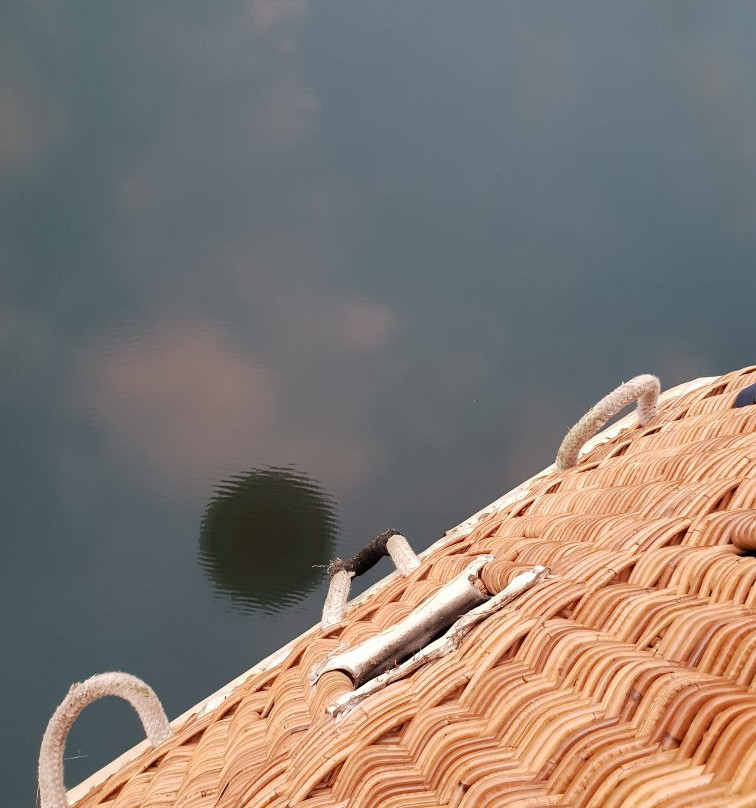 Air Choice 1-Nieuwkerken-Waas必去景点