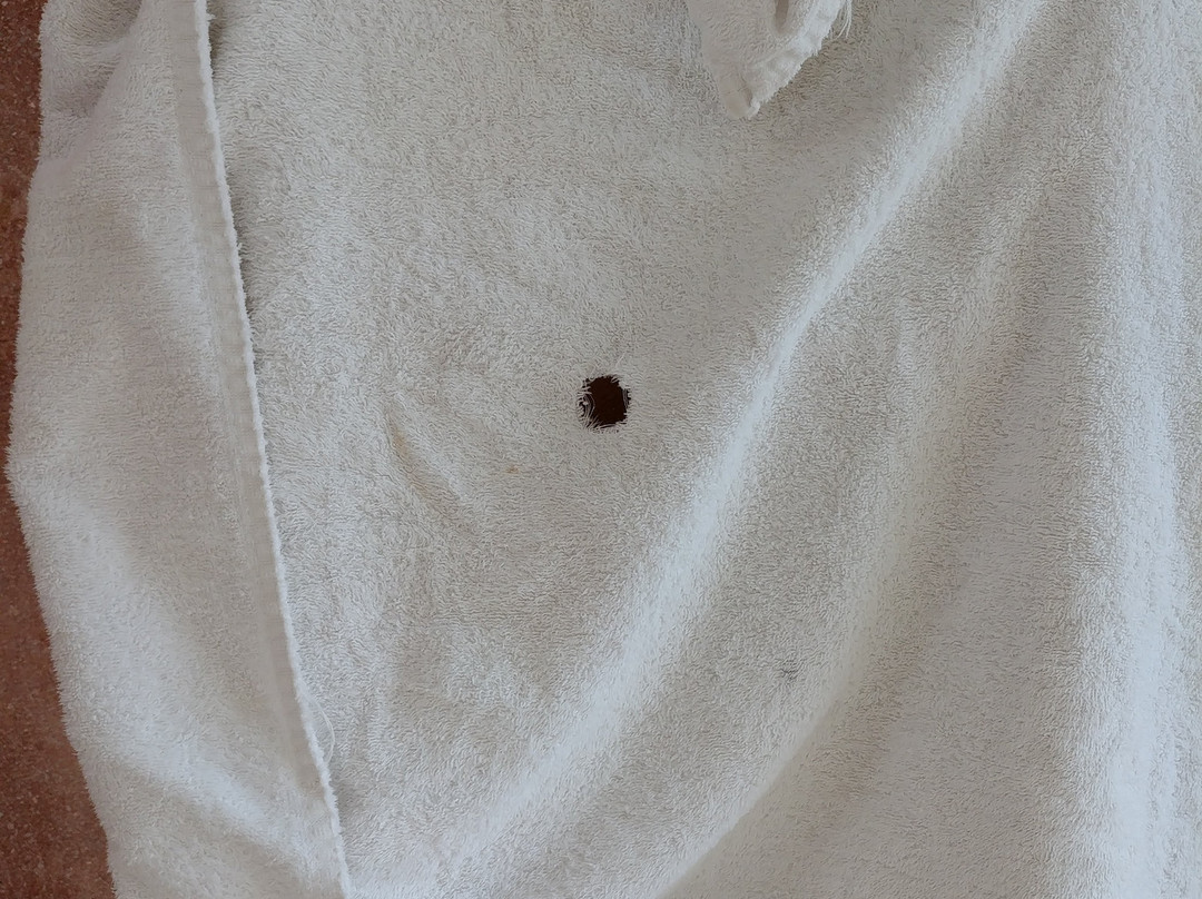 普瑞塞巴图度假酒店主图